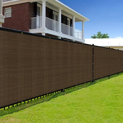 Outdoor Shade Cloth