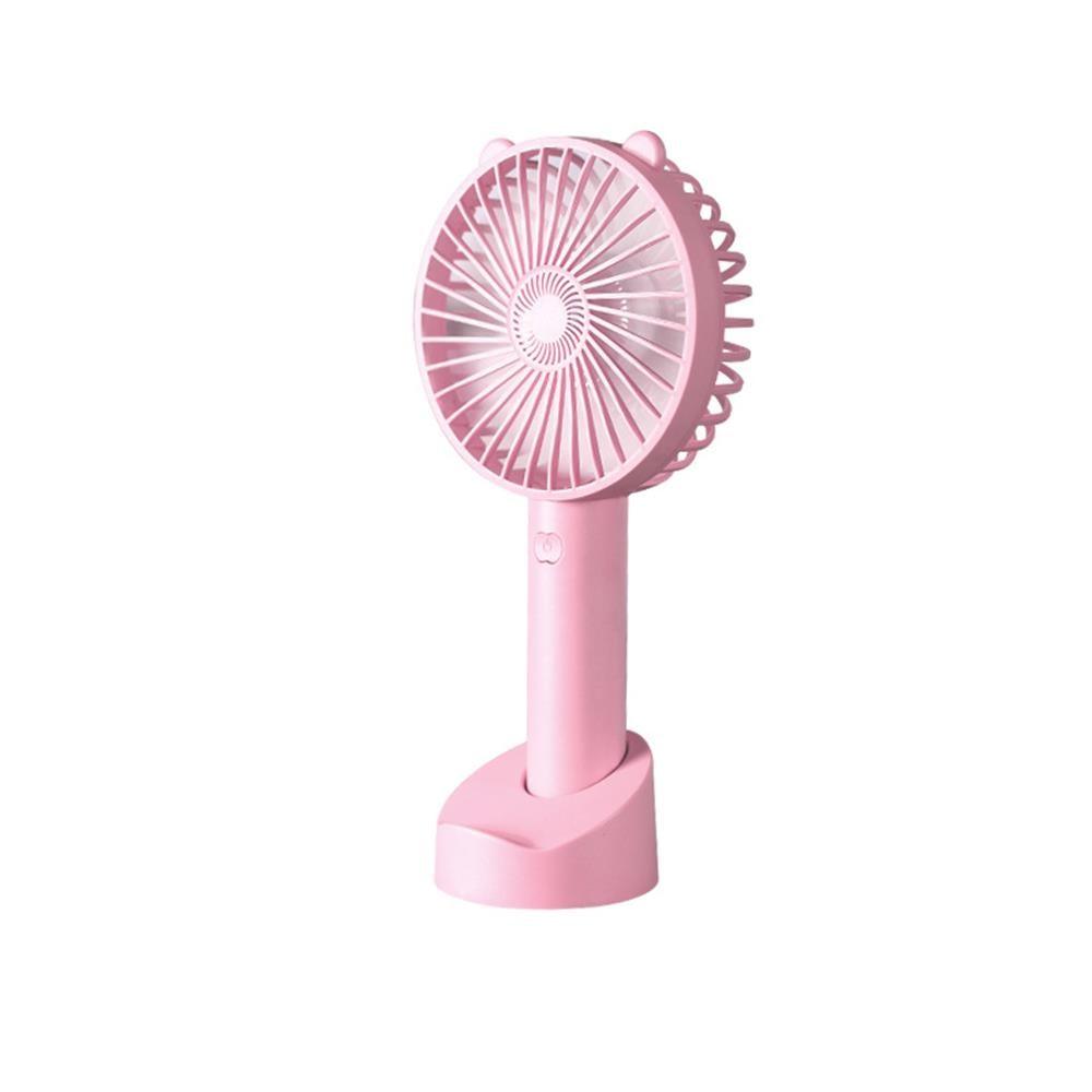 USB Mini Handheld Fan