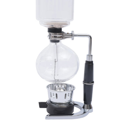 5-cup Siphon Coffee/Tea  Brewer