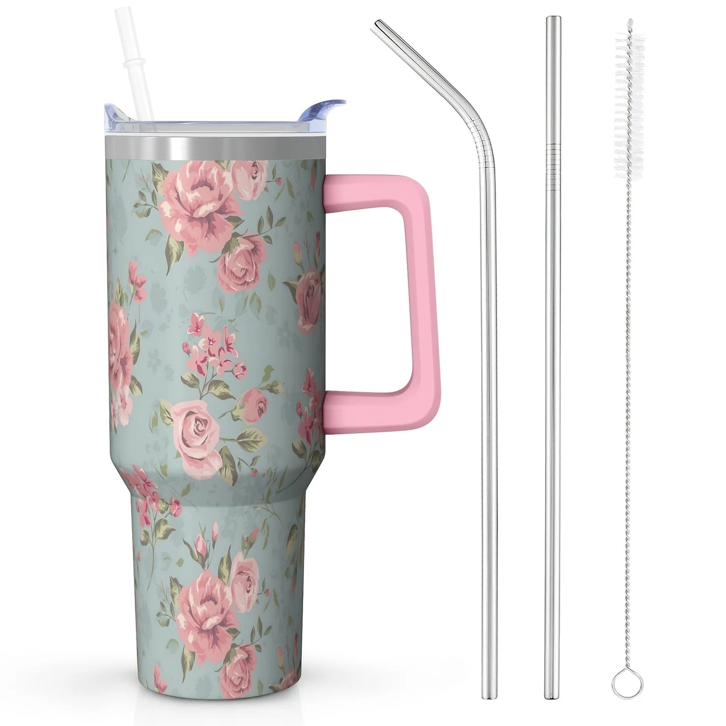 40oz Insulated Tumbler
