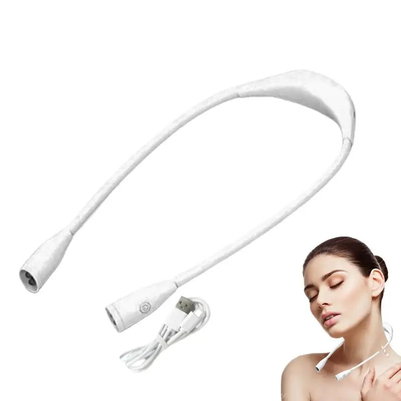 Led Bendable Neck Light