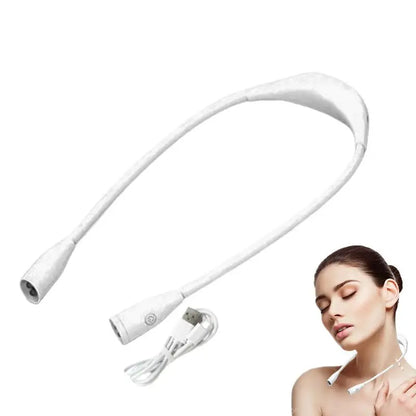 Led Bendable Neck Light