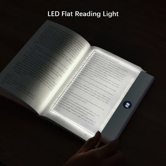 Dimming LED Book Light