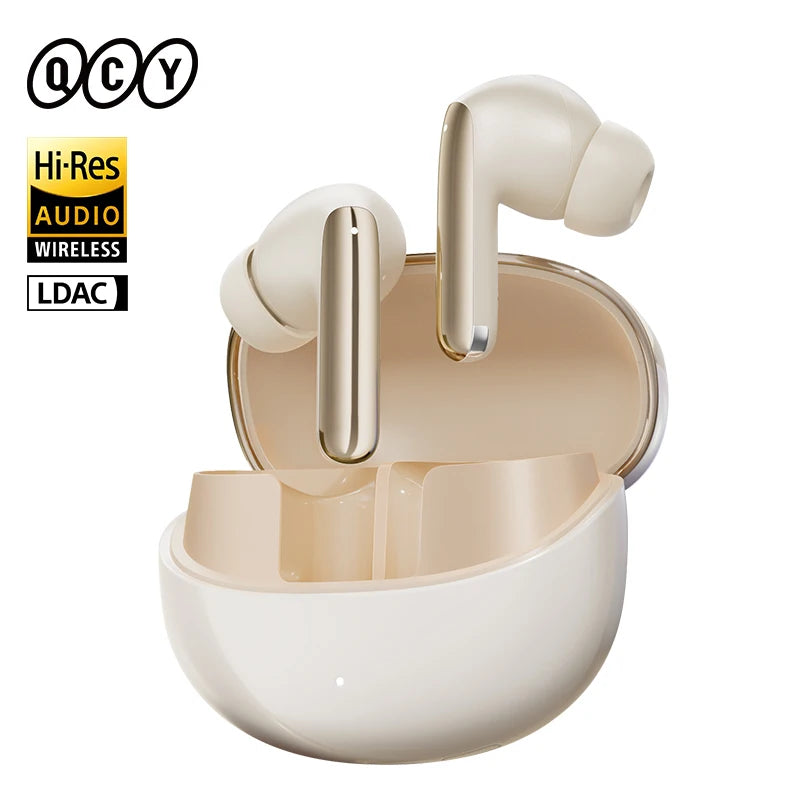 Noise cancelling earbuds
