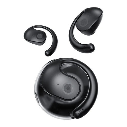 144 Languages Translator Bluetooth Earphones