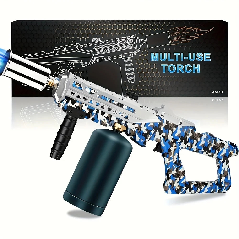 Adjustable Propane Gun