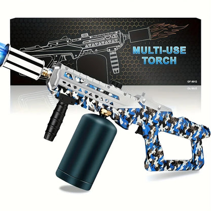 Adjustable Propane Gun