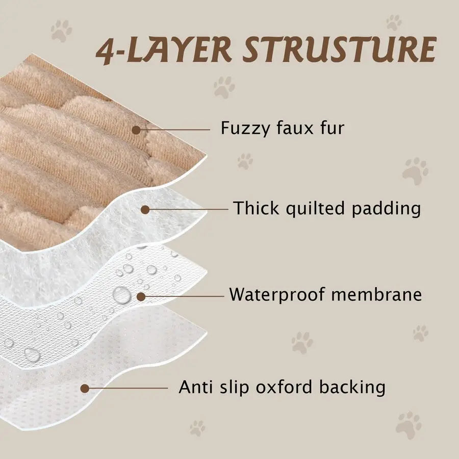 Waterproof Couch Cover for Pets