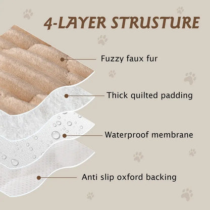 Waterproof Couch Cover for Pets