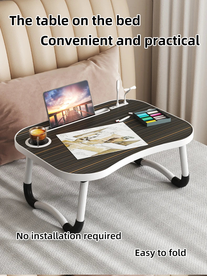Multifunctional Laptop desk