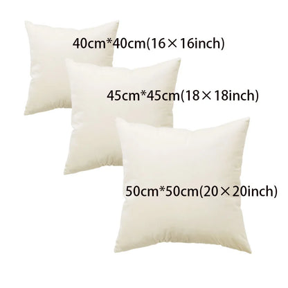 Set of 2 Patriotic Pillow Covers
