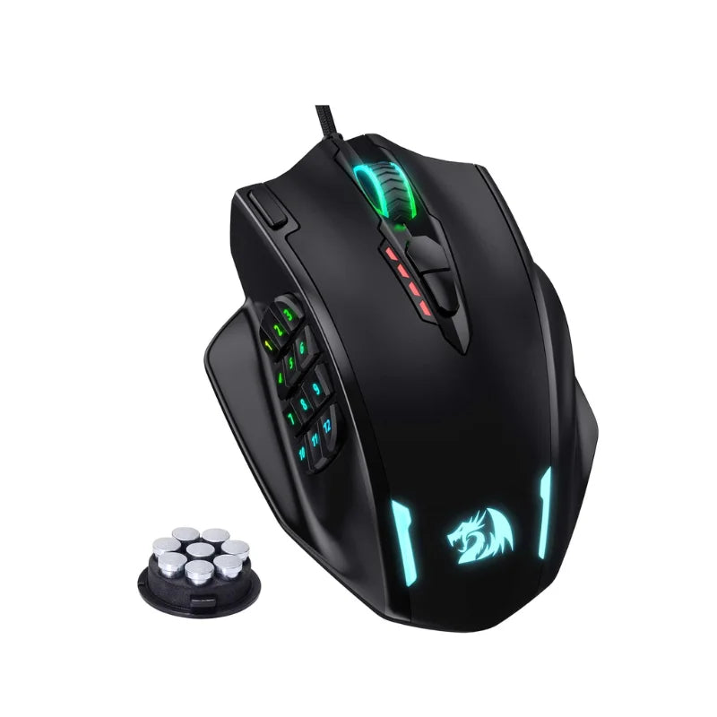 Redragon Wired Gaming Mouse