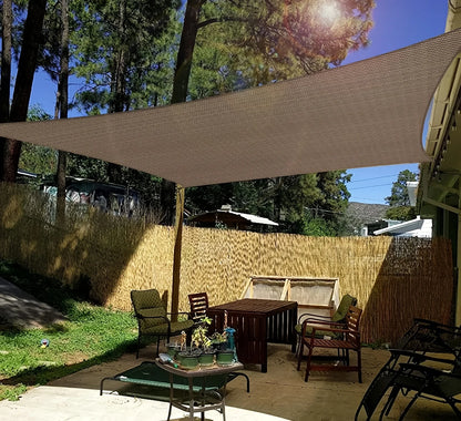Outdoor Shade Cloth