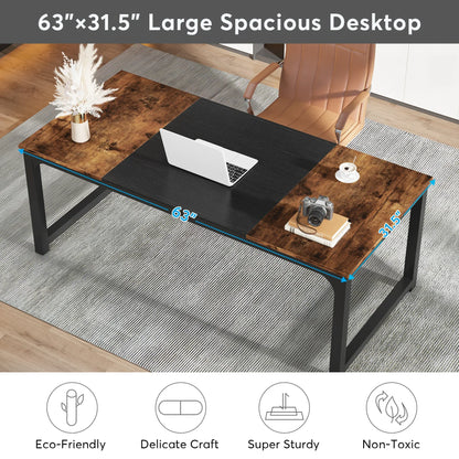 Multifunction Large Office Desk
