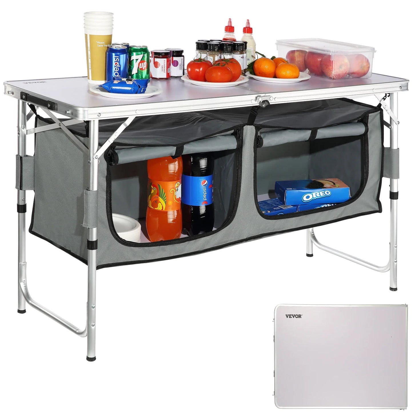 Portable Camping Table