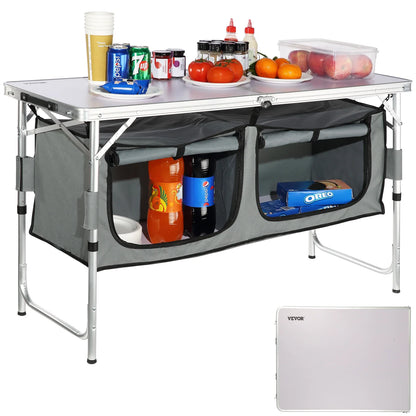 Portable Camping Table