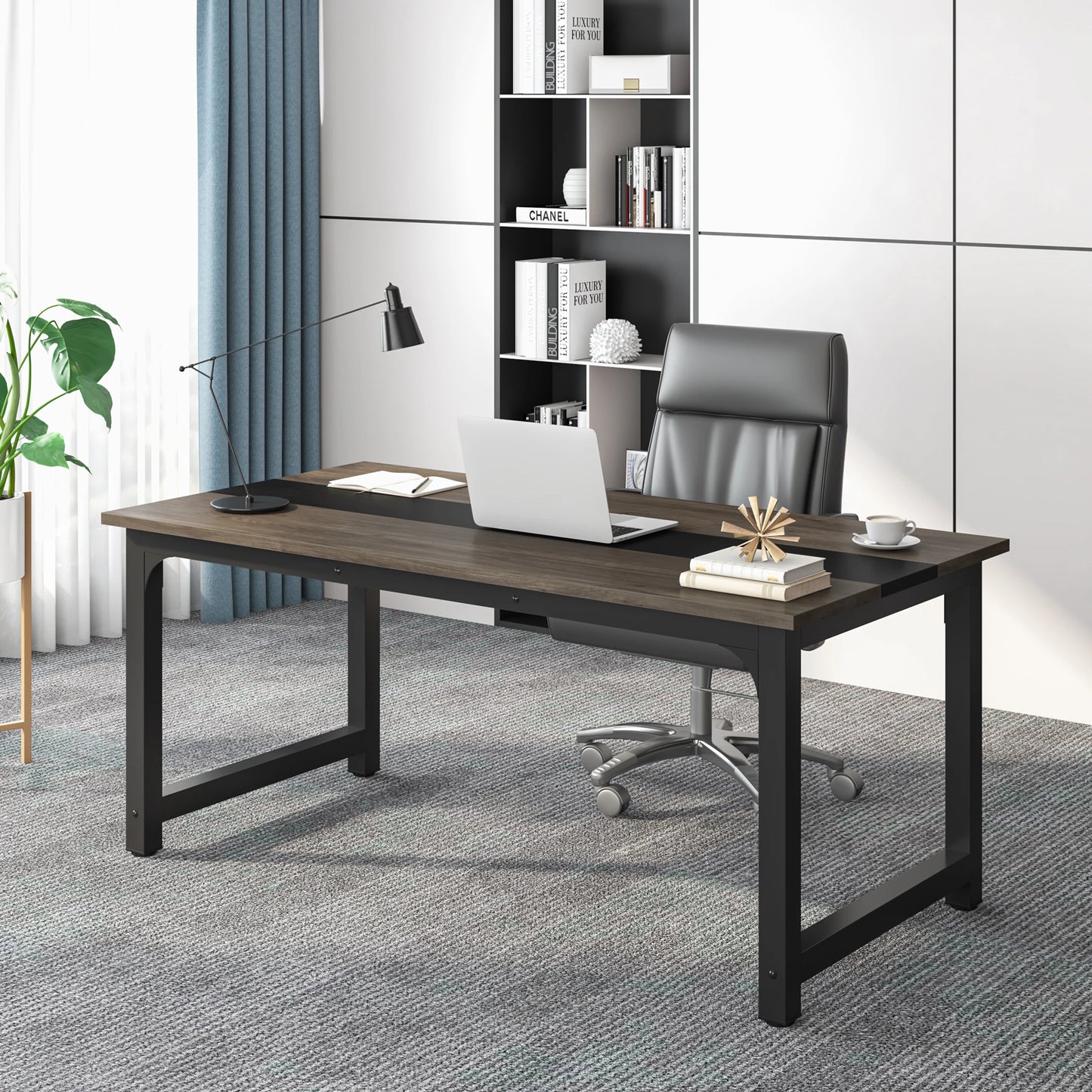 Multifunction Large Office Desk