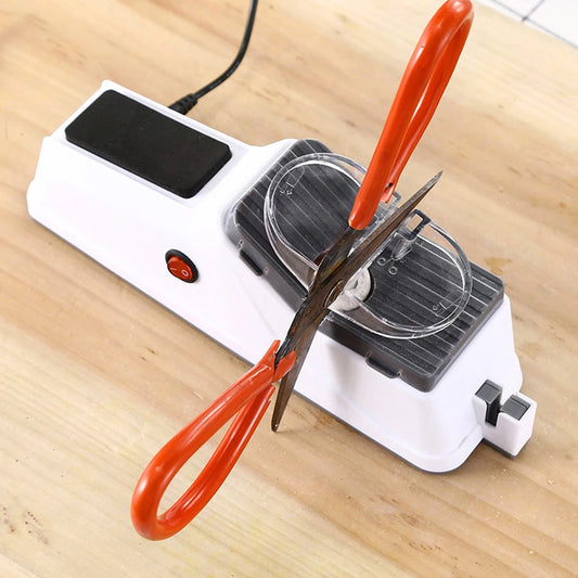 Adjustable Electric Knife Sharpener