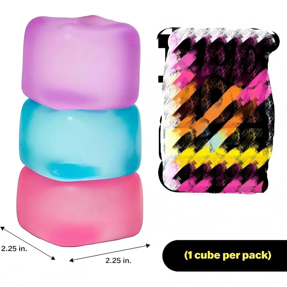 Nice Cube Sensory Fidget Cube