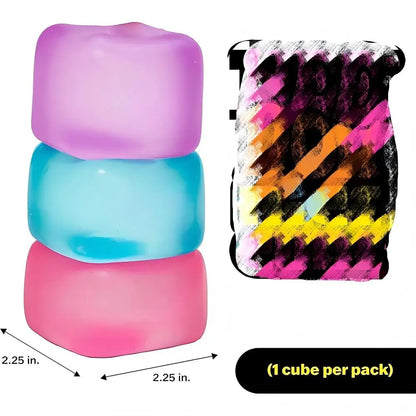 Nice Cube Sensory Fidget Cube