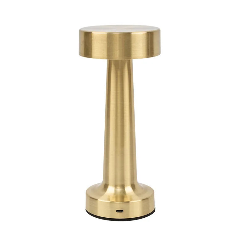 Rechargeable LED Table Lamp