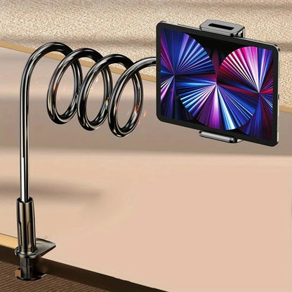 Mobile Phone and Tablet Clip Stand