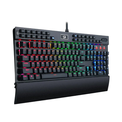 Redragon K550 RGB Gaming Keyboard