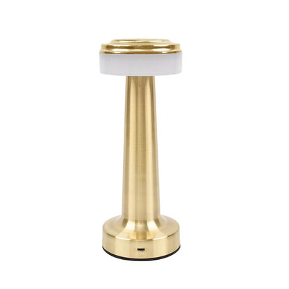 Rechargeable LED Table Lamp