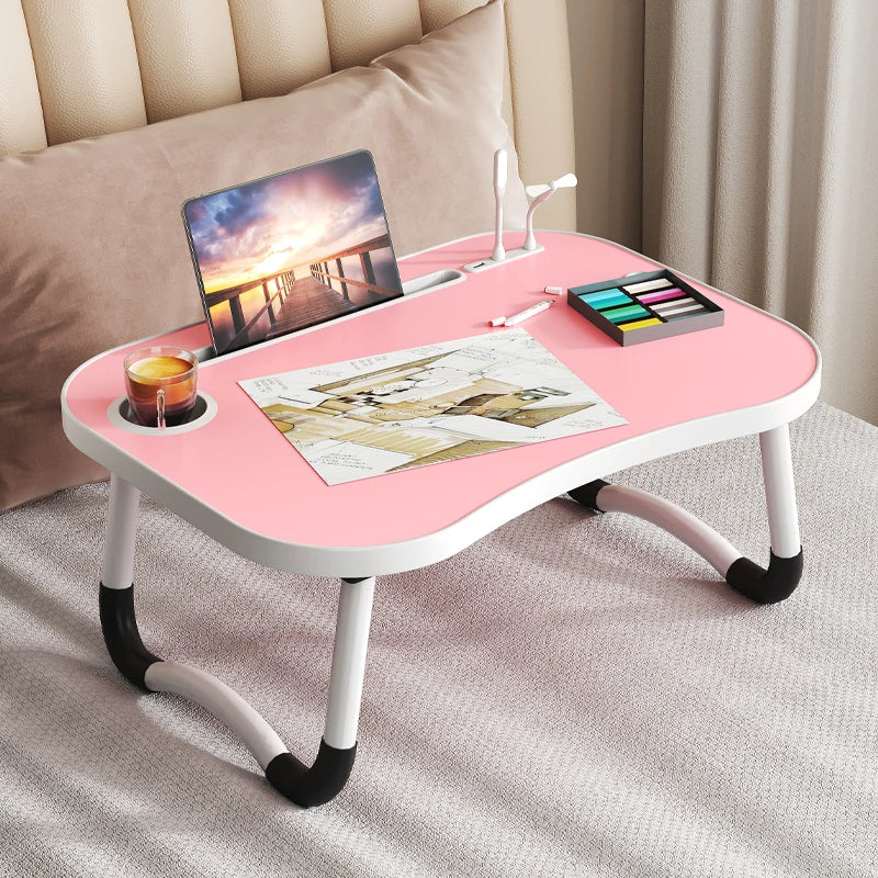 Multifunctional Laptop desk