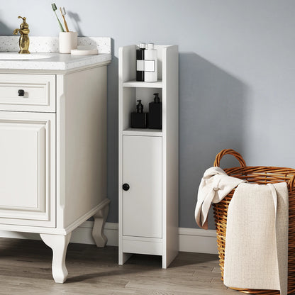 Bathroom Storage Cabinet with Shelving