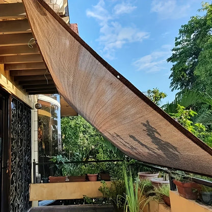 Outdoor Shade Cloth
