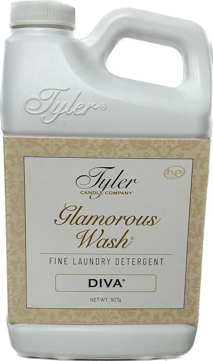Diva by Tyler Laundry Detergent