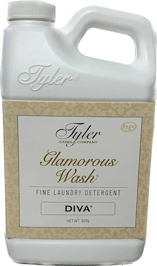 Diva by Tyler Laundry Detergent