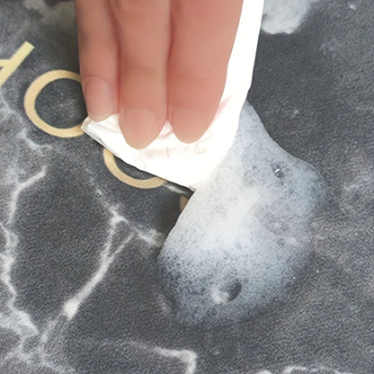 Quick Dry Diatomite Bath Mat