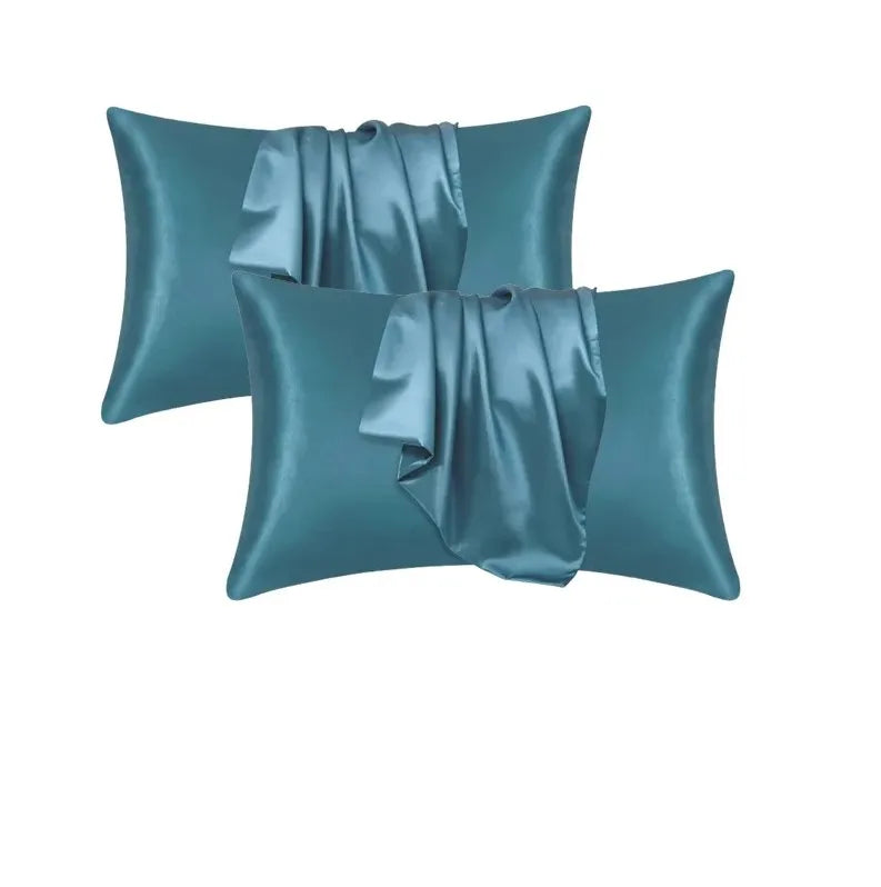 100% Silk Pillowcase
