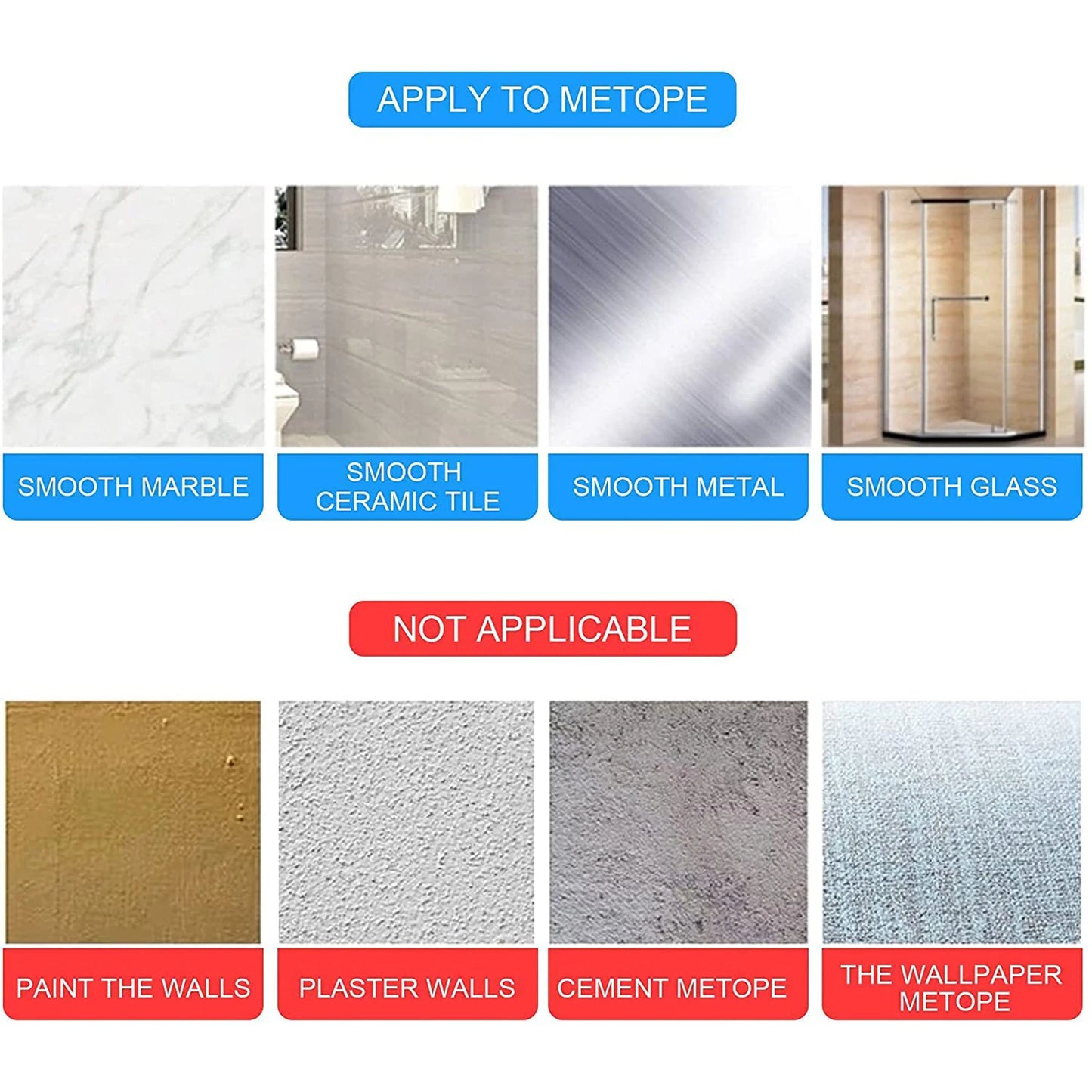 Adhesive Paper Towel Holder
