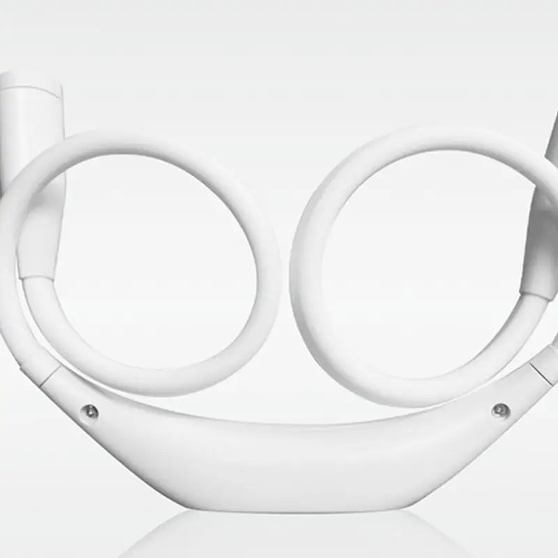 Led Bendable Neck Light