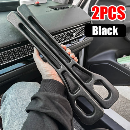 2 pc Car Seat Gap Filler