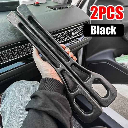 2 pc Car Seat Gap Filler