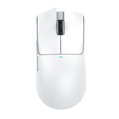 Lightweight Wireless Gaming Mouse with RGB Backlight Charging