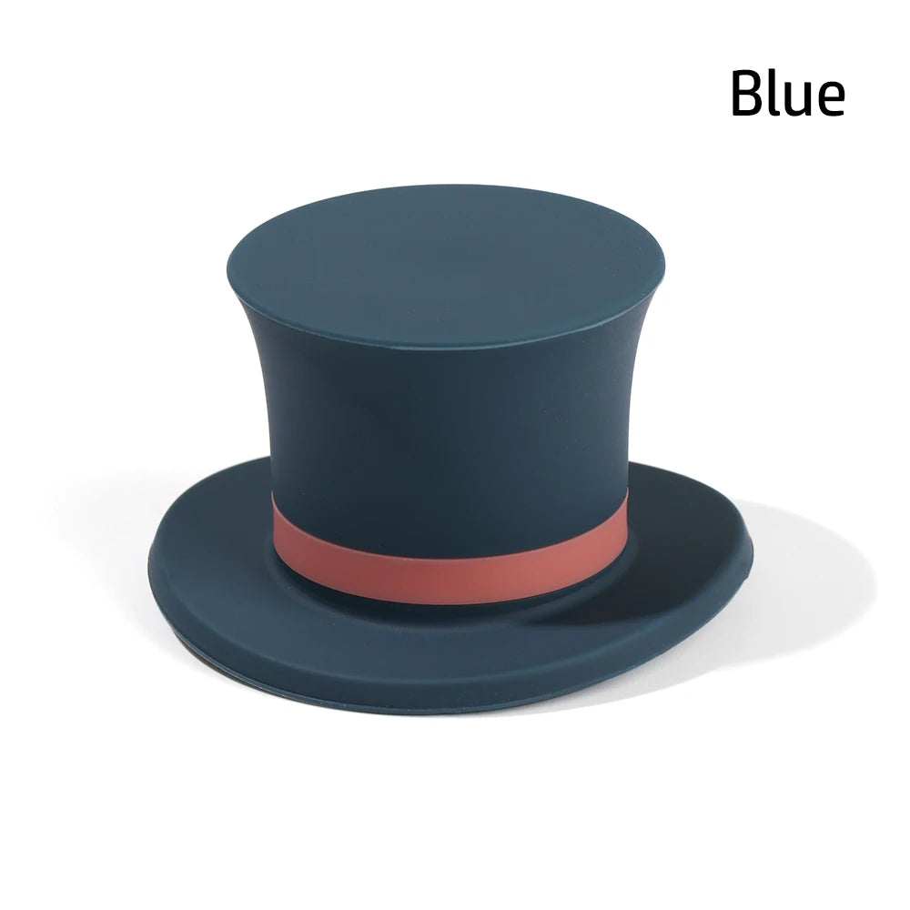 Silicone Champagne Wine Beer Bottle Cork Stopper Plug