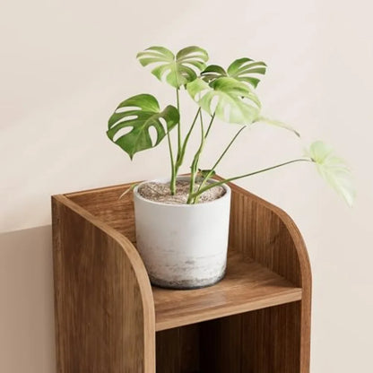Small Bathroom Storage Cabinet