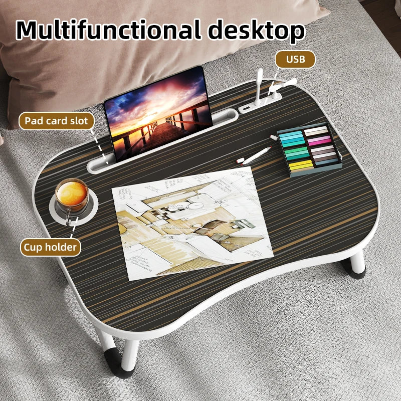 Multifunctional Laptop desk