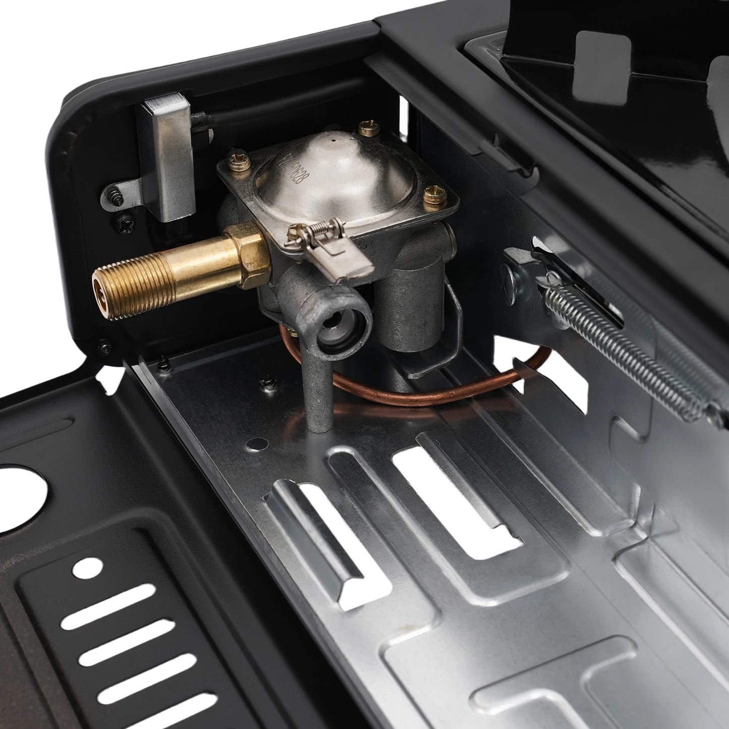 Portable Camping Stove w/Tray
