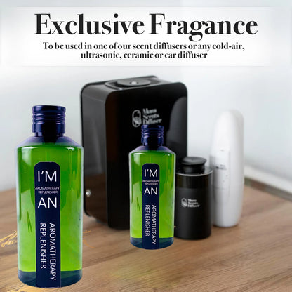500/200ML Marriott Hilton Ritz Carlton Diffuser Oil