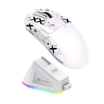 ATTACK SHARK X11 Gaming Mouse