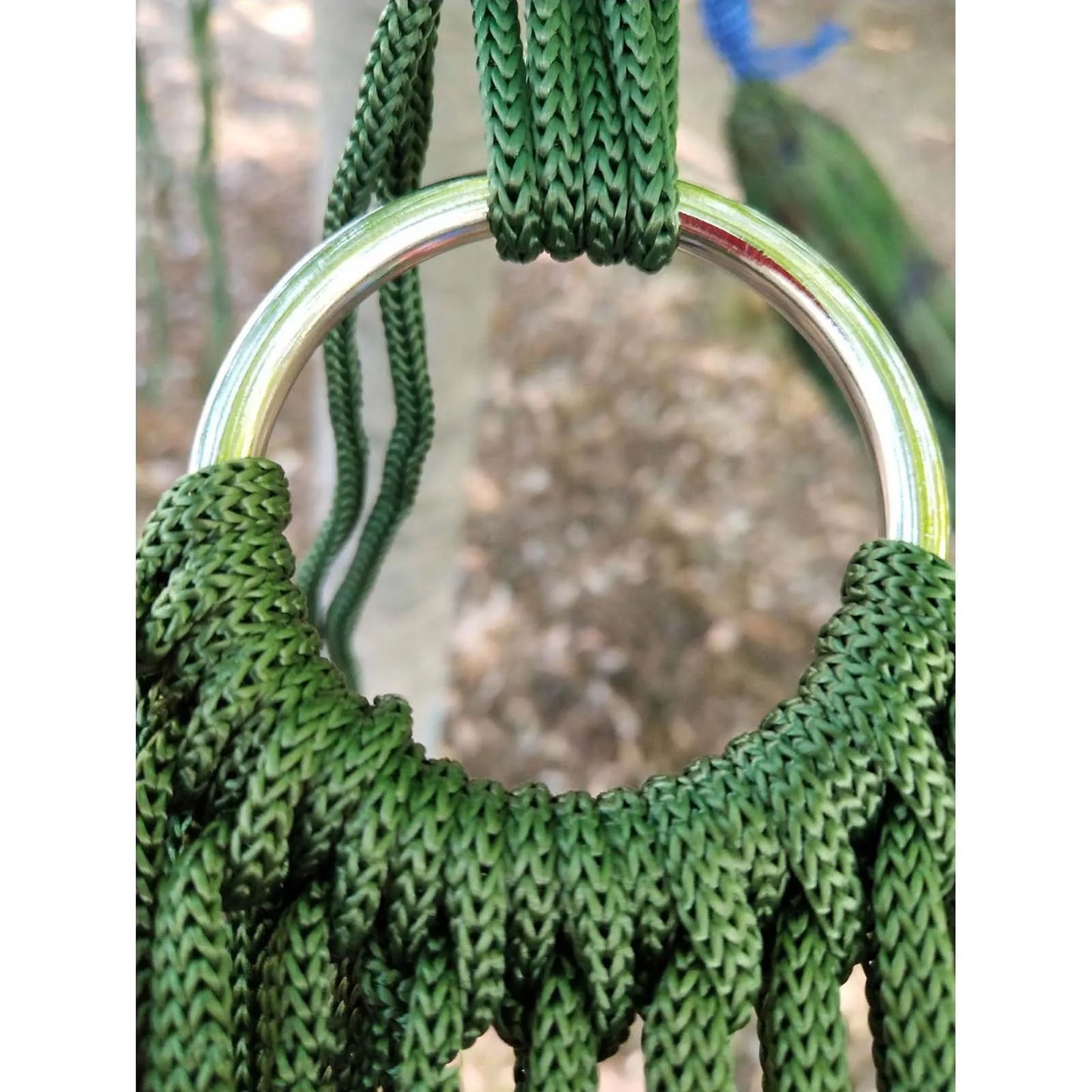 Portable Hammock