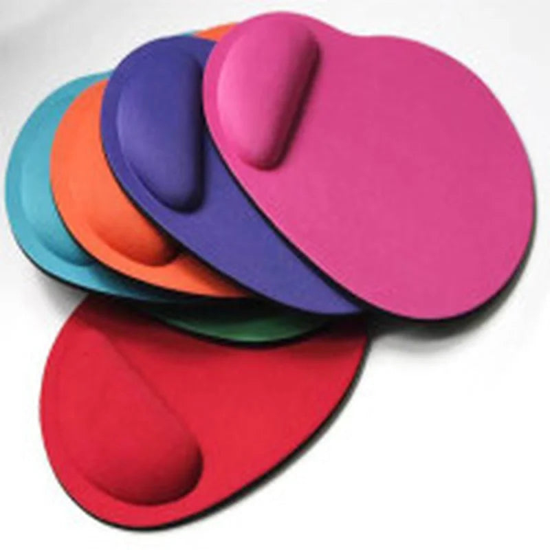 Comfort Protect Wrist Mouse Pad