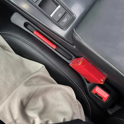 2 pc Car Seat Gap Filler