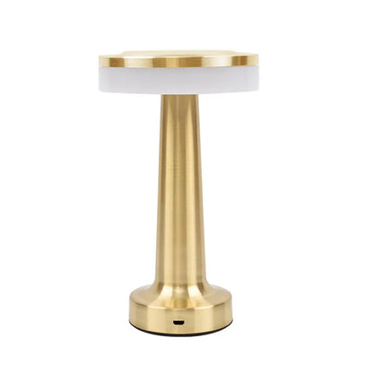 Rechargeable LED Table Lamp